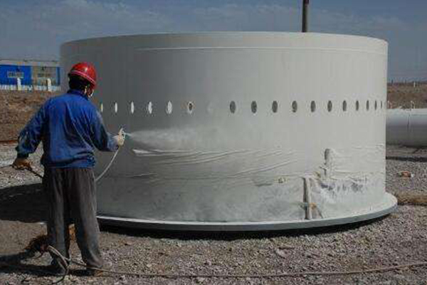 工业水性漆厂家