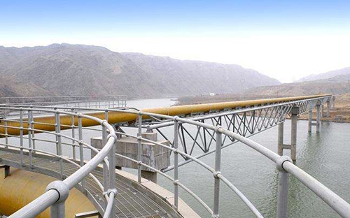 包头工业水性漆